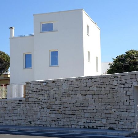 Апартаменты La Finestra Sul Mare Бари Экстерьер фото